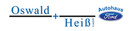 Logo Autohaus Oswald und Heiß GmbH
